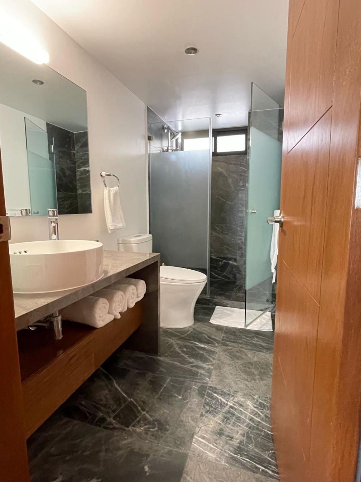 Great Apartment In The Heart Of Coyoacan 멕시코 시 외부 사진